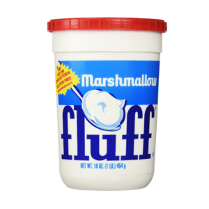 Fluff Marshmallow Vanilla 16oz (453g)