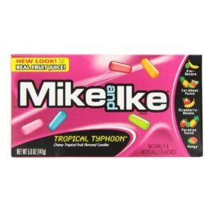 Mike & Ike - Tropical Typhoon 0.78oz (22g)