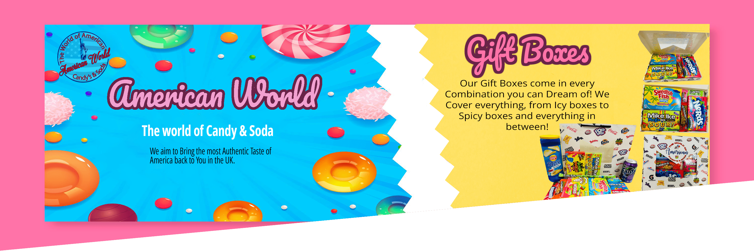 Gift Boxes ban