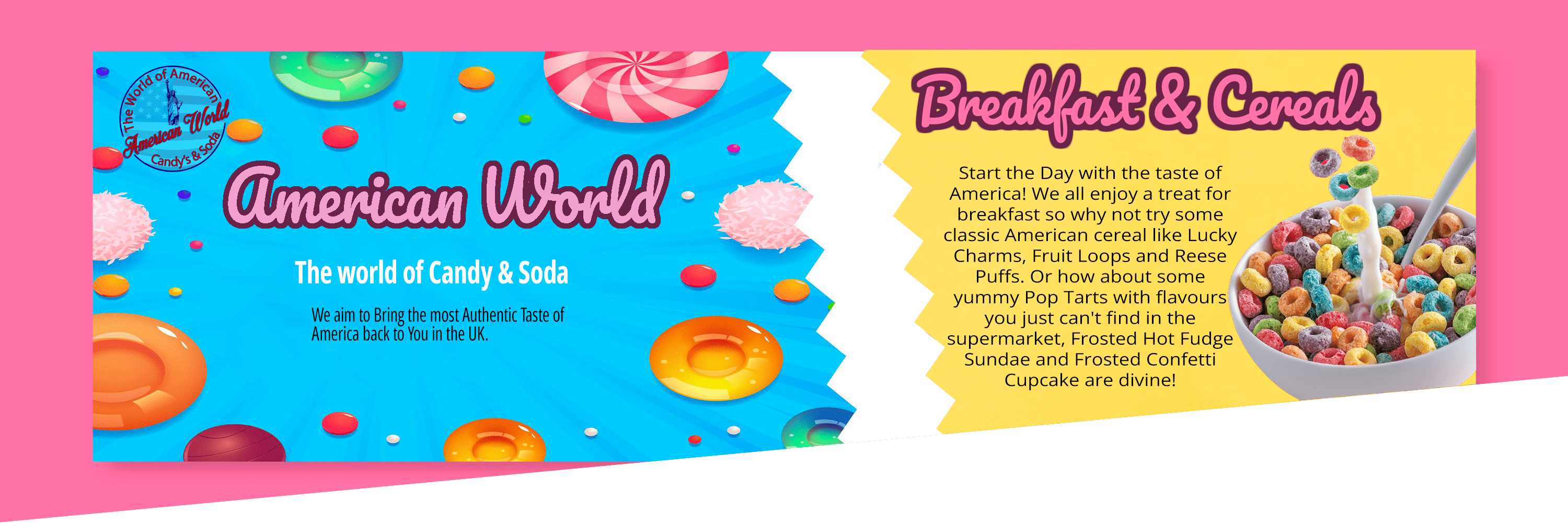 breakban