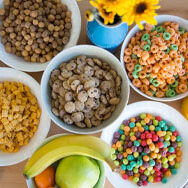 cerealban