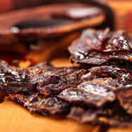 jerkyban
