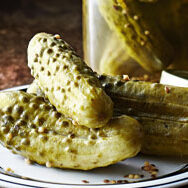 pickelban
