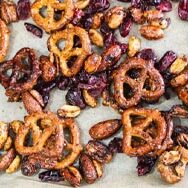 pretzels ban